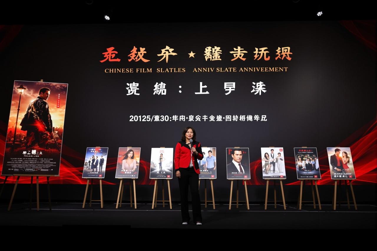 2026年在线观看片单发布，12部重磅作品即将亮相