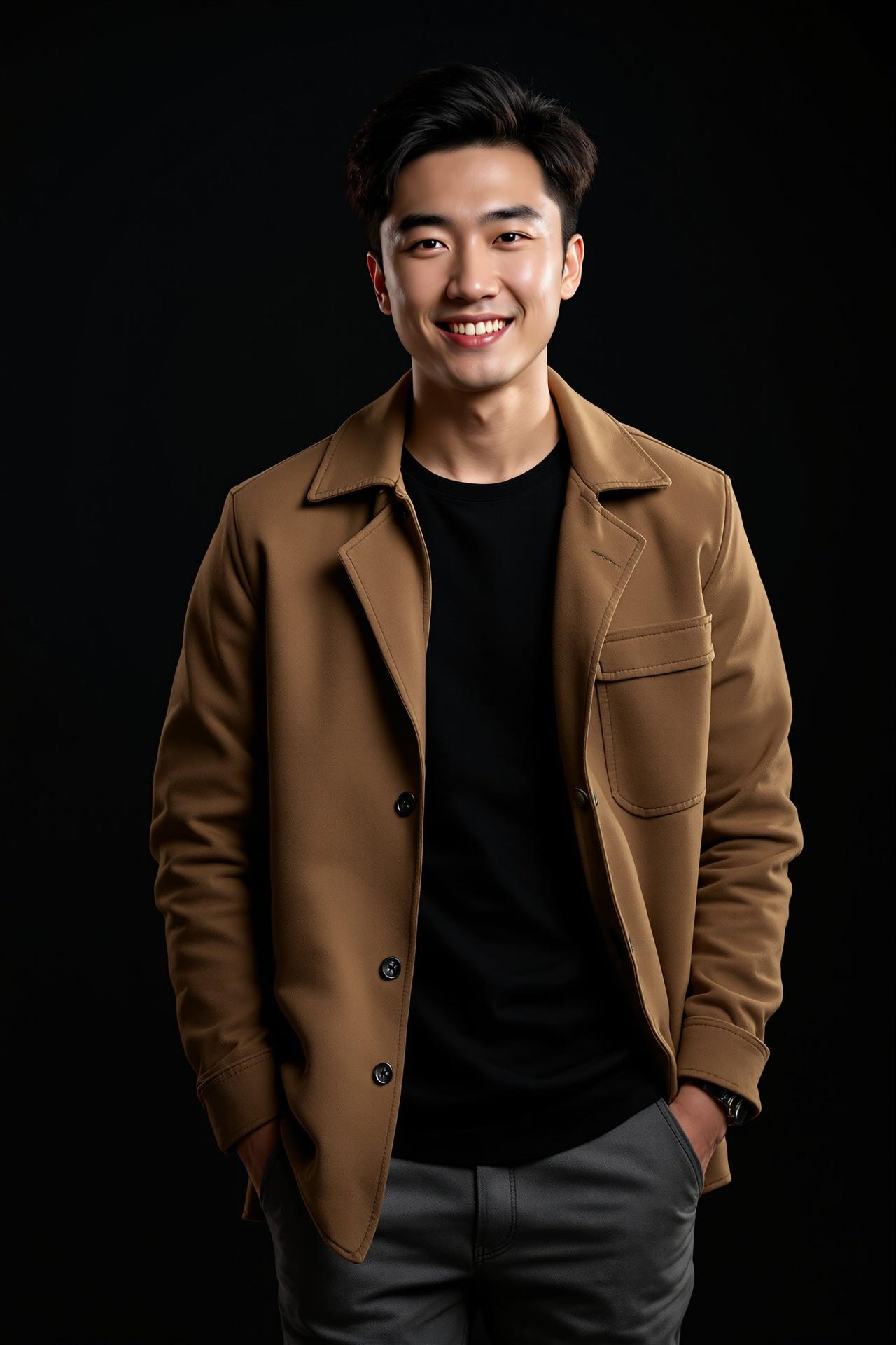 王小虎