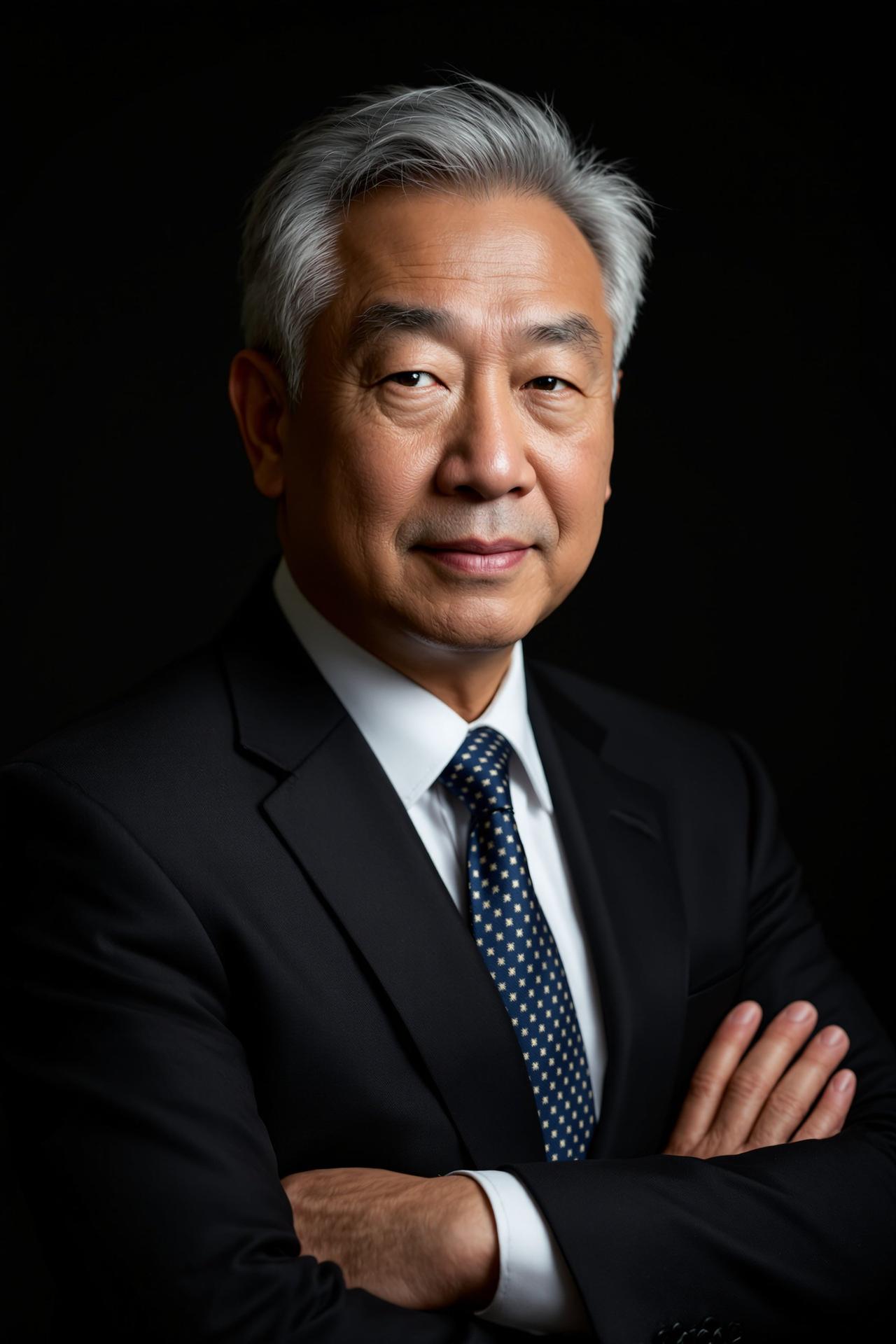 张晓明